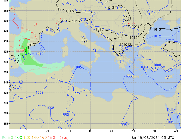 Su 18.08.2024 03 UTC