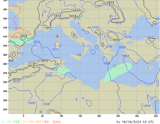 Su 18.08.2024 03 UTC