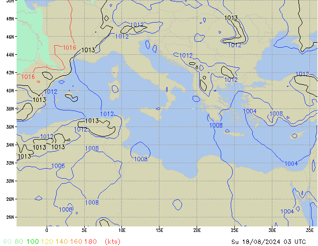 Su 18.08.2024 03 UTC