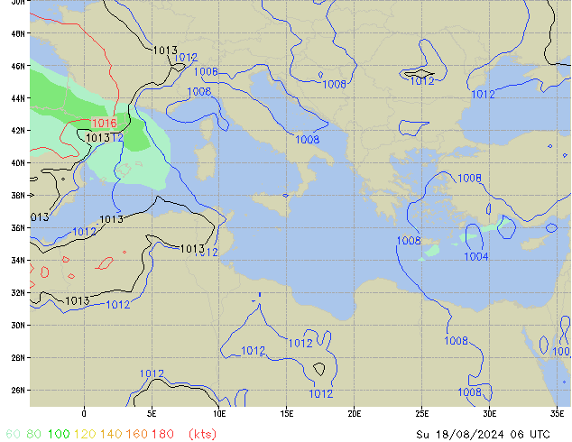 Su 18.08.2024 06 UTC