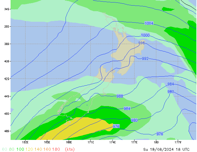 Su 18.08.2024 18 UTC