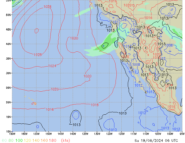 Su 18.08.2024 06 UTC