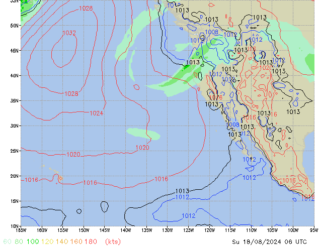 Su 18.08.2024 06 UTC