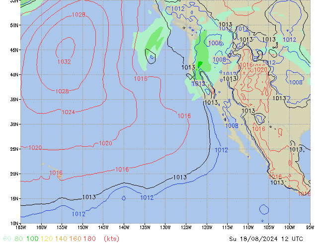 Su 18.08.2024 12 UTC