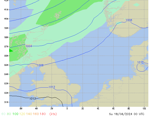 Su 18.08.2024 00 UTC