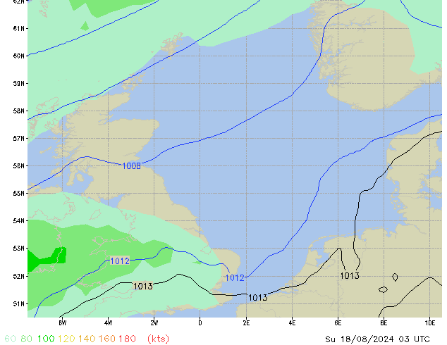 Su 18.08.2024 03 UTC