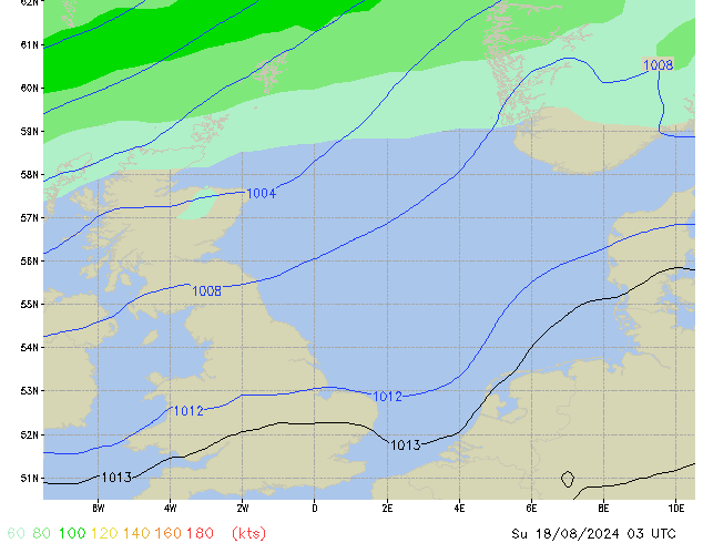 Su 18.08.2024 03 UTC