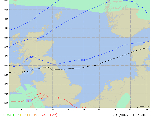 Su 18.08.2024 03 UTC