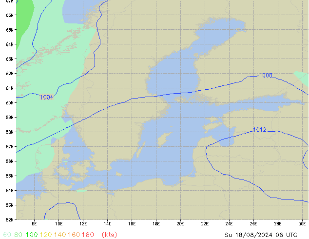 Su 18.08.2024 06 UTC