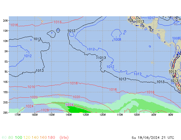 Su 18.08.2024 21 UTC