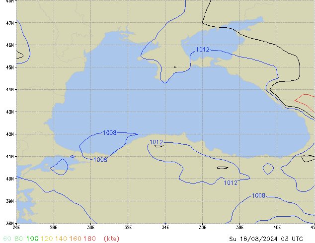 Su 18.08.2024 03 UTC