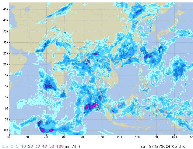 Su 18.08.2024 06 UTC