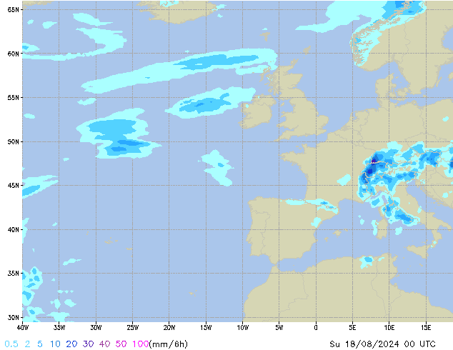 Su 18.08.2024 00 UTC