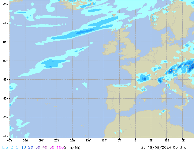 Su 18.08.2024 00 UTC