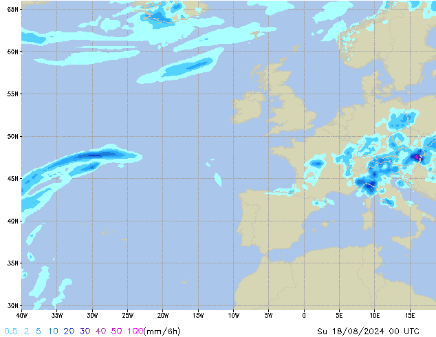 Su 18.08.2024 00 UTC