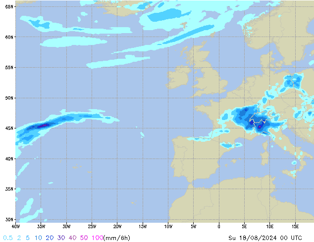 Su 18.08.2024 00 UTC