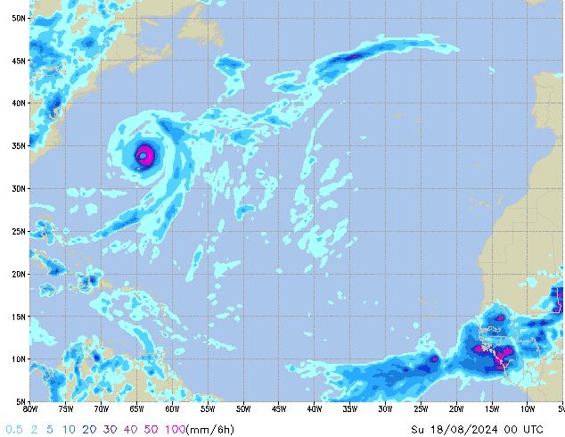 Su 18.08.2024 00 UTC