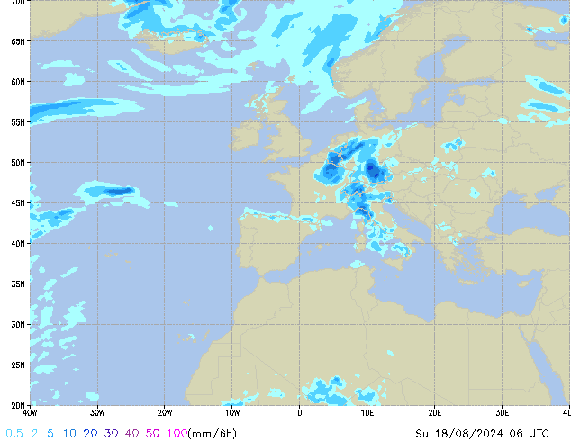 Su 18.08.2024 06 UTC