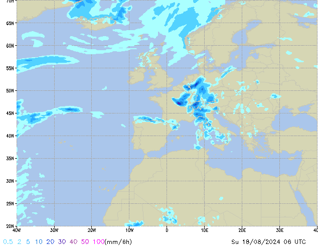 Su 18.08.2024 06 UTC