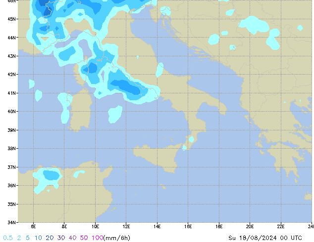 Su 18.08.2024 00 UTC