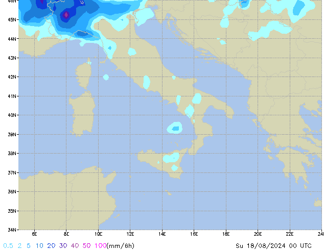 Su 18.08.2024 00 UTC