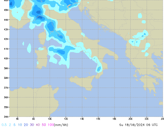 Su 18.08.2024 06 UTC