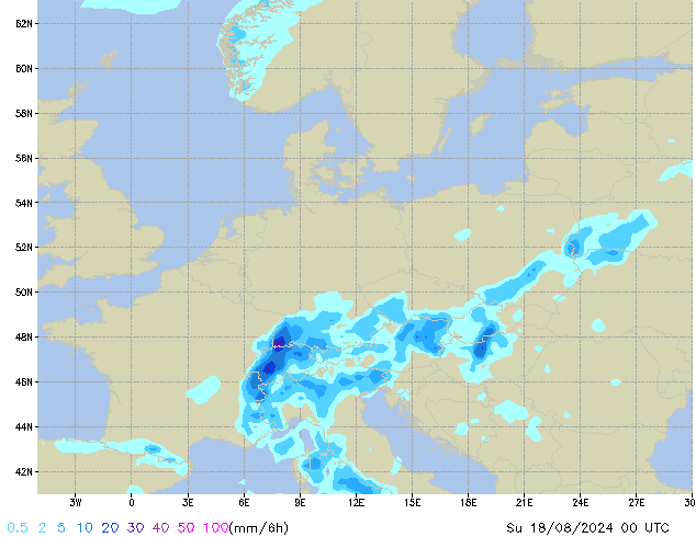 Su 18.08.2024 00 UTC