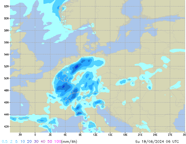 Su 18.08.2024 06 UTC