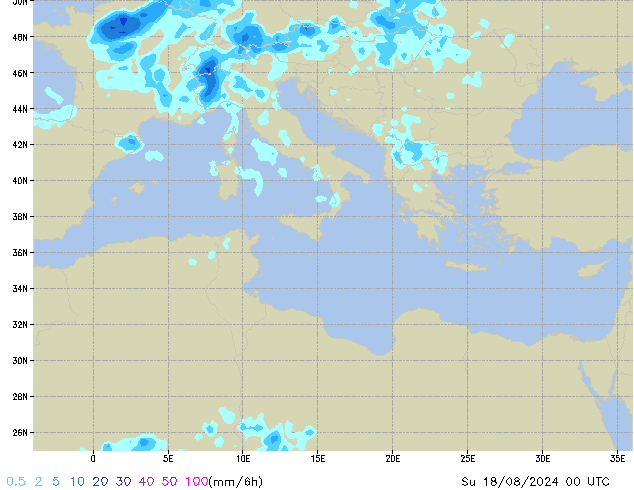 Su 18.08.2024 00 UTC