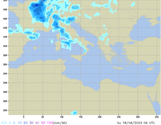 Su 18.08.2024 06 UTC