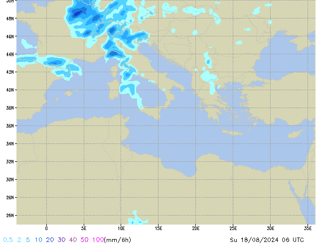 Su 18.08.2024 06 UTC