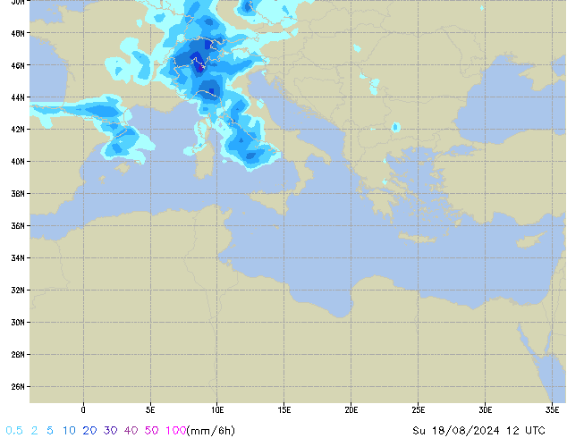 Su 18.08.2024 12 UTC