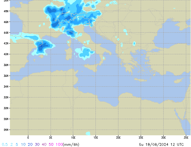 Su 18.08.2024 12 UTC