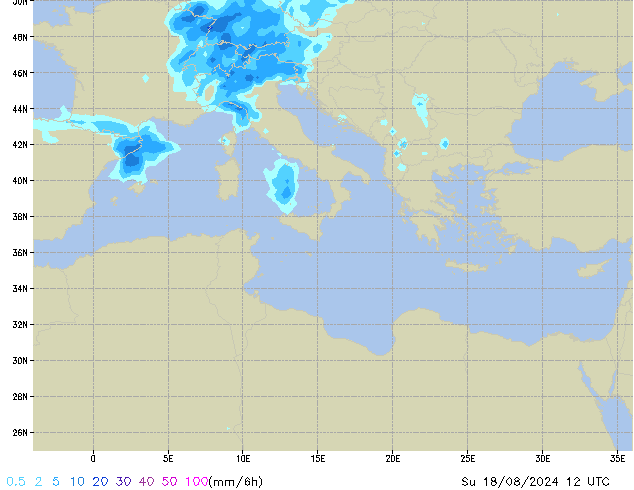 Su 18.08.2024 12 UTC