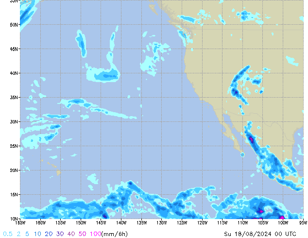 Su 18.08.2024 00 UTC