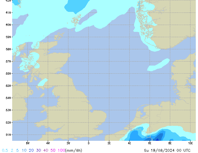 Su 18.08.2024 00 UTC