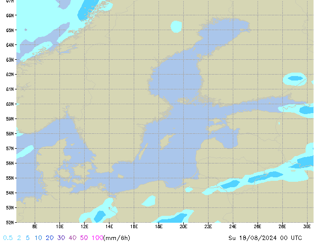 Su 18.08.2024 00 UTC