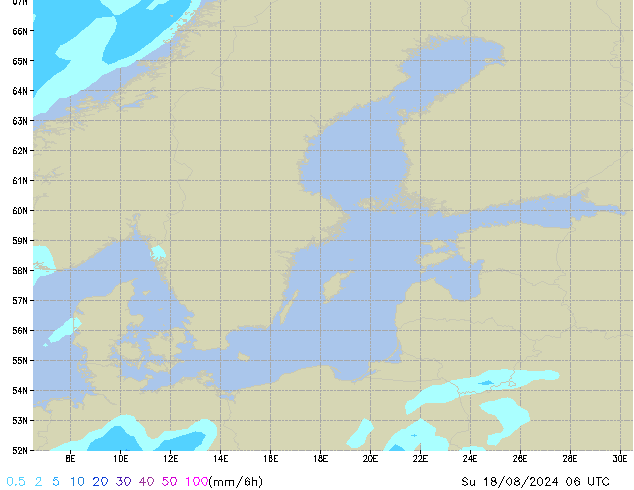 Su 18.08.2024 06 UTC