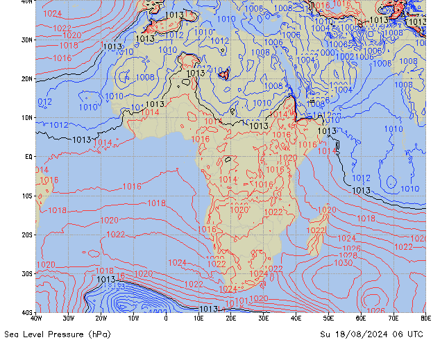 Su 18.08.2024 06 UTC