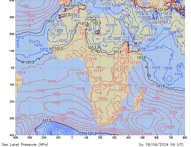 Su 18.08.2024 06 UTC