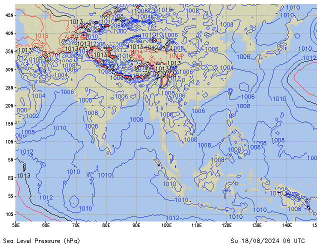 Su 18.08.2024 06 UTC