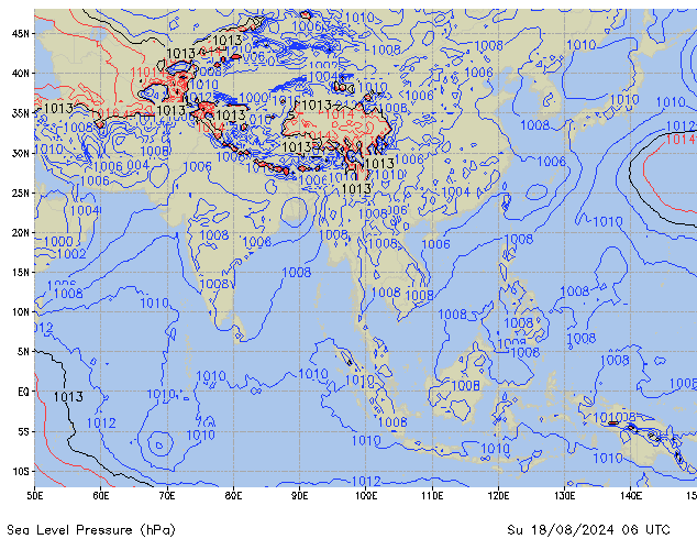 Su 18.08.2024 06 UTC