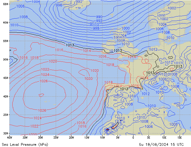 Su 18.08.2024 15 UTC