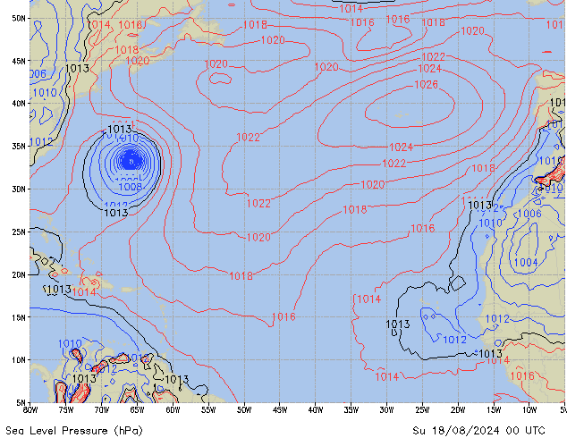 Su 18.08.2024 00 UTC