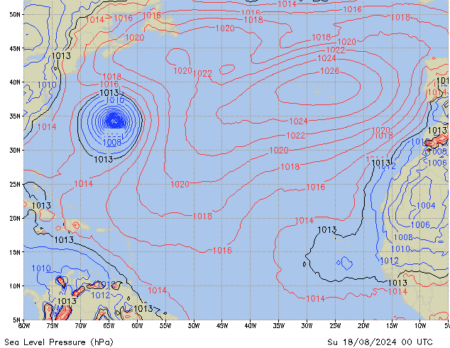 Su 18.08.2024 00 UTC