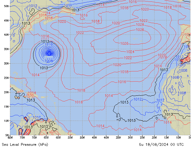 Su 18.08.2024 00 UTC