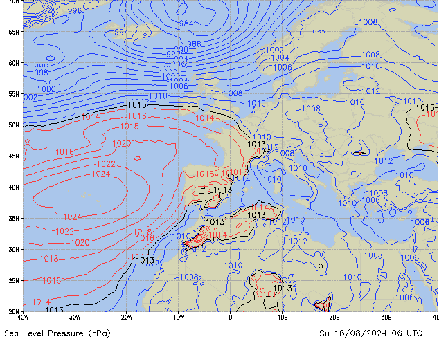 Su 18.08.2024 06 UTC