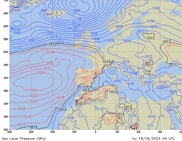 Su 18.08.2024 06 UTC