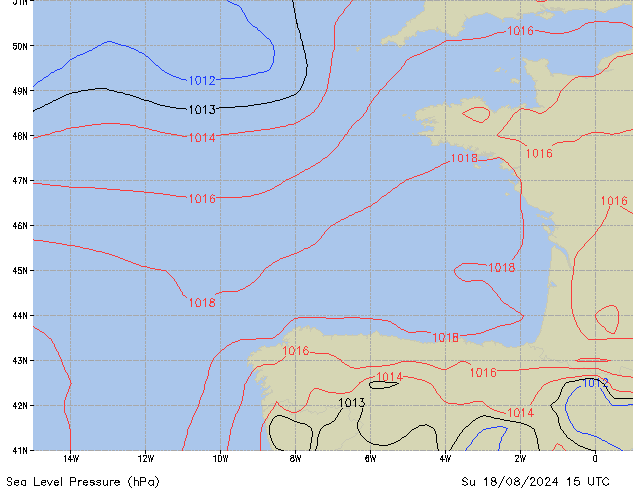 Su 18.08.2024 15 UTC