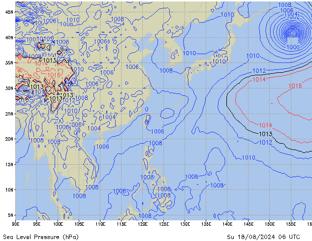 Su 18.08.2024 06 UTC